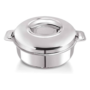 Stargift Decent Stainless Steel Hotpot 1500ml