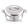 Stargift Decent Stainless Steel Hotpot 1500ml