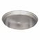 Stargift Stainless Steel Halwa Plate 22