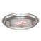 Stargift Stainless Steel Halwa Plate 22