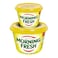 Morning Fresh Dishwashing Paste Zesty Lemon 400g