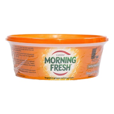 Morning Fresh Dishwashing Paste Antibacteria 400g