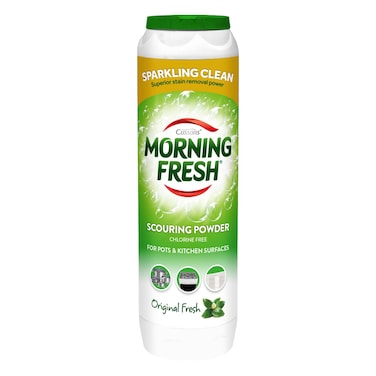 Morning Fresh Scouring Powder 1Kg