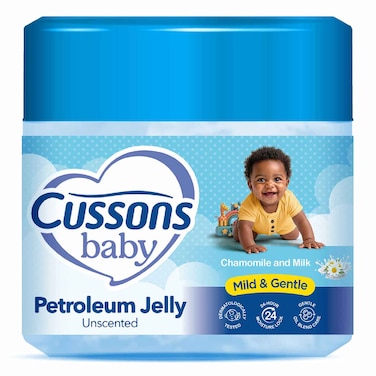 Cussons Baby M&amp;G Jelly 50ml
