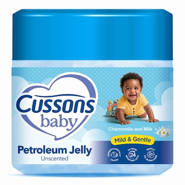 Cussons Baby M&amp;G Jelly 100ml