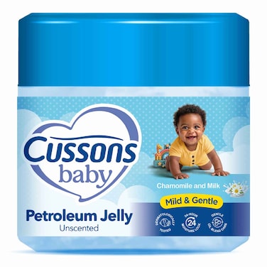 Cussons Baby M&amp;G Jelly 200ml