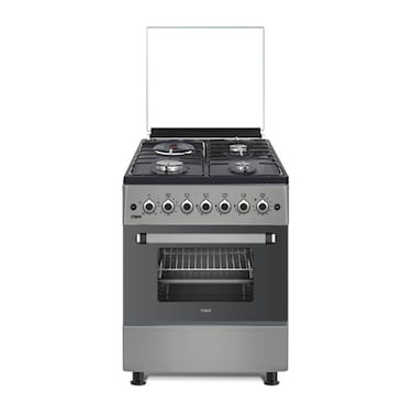 Mika Cooker 3G+1E MST58UF31E4DG