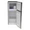 Mika Fridge MRDCD138LSDMRDCD75LSD