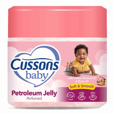 Cussons Baby S&amp;S Jelly 50ml