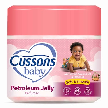 Cussons Baby S&amp;S Jelly 100ml