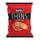 NUVITA TOMATO THINS 50G