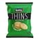 NUVITA SOUR CREAM&amp;HERB THINS 50G