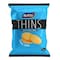 NUVITA SALT THINS 50G
