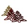 Storesome 3 pieces Tree Design Decor
