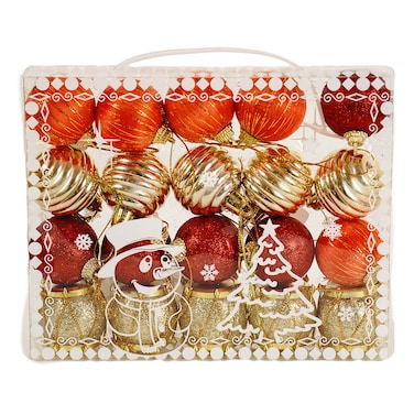 Storesome 4Cm 20pieces Packingvarietie