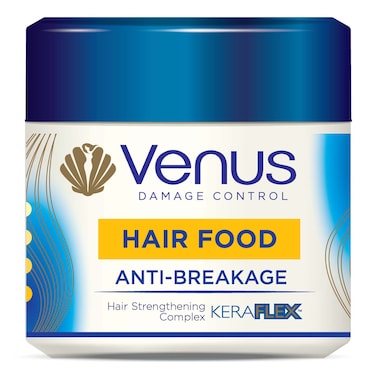 Venus Hair Food Anti-breakage 100ml