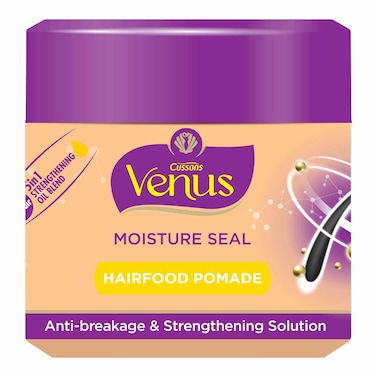Venus Moisture Seal Hairfood 100ml