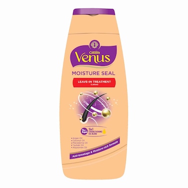 Venus Moisture Seal Leave In Treatment 450ml