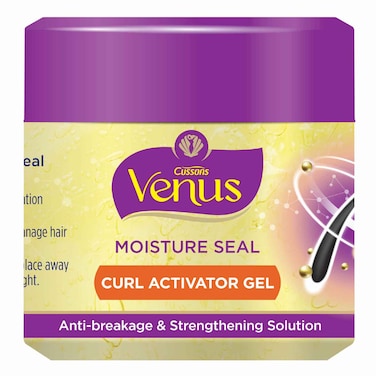 Venus Curl Activator Gel 100g