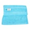 Sil Hand Towel 12X20 Sky Blue