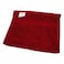 Sil Hand Towel 12X20 Maroon