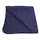 Sil Saloon Towel 20X40 Dark Blue