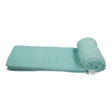 Sil Bath Sheet 40X60 Aqua