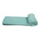 Sil Bath Sheet 40X60 Aqua