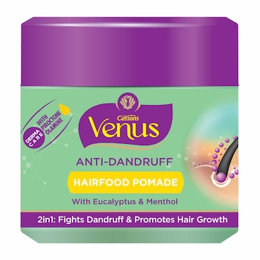 Venus Anti-Dandruff Hairfood 210ml