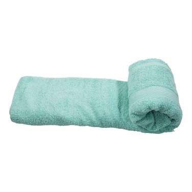 Sil Bath Sheet 35X70 Aqua
