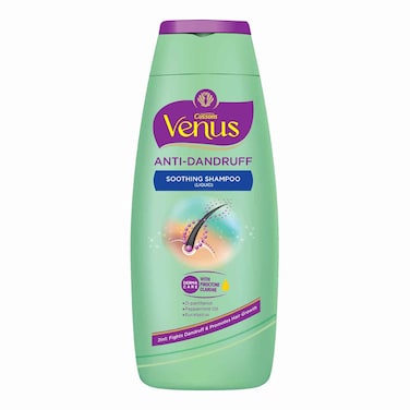 Venus Anti-Dandruff Soothing Shampoo 200ml