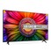 Lg Tv 55  4K Smart Led 55Ur80006Lj