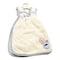 Vintage Baby Sink Microfiber Hand Towel Small Pink