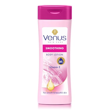 Venus Smoothing Body Lotion 200ml