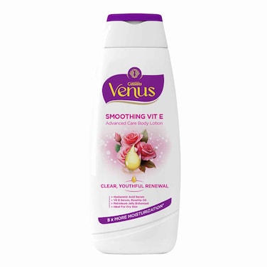 Venus Smoothing Body Lotion 200ml