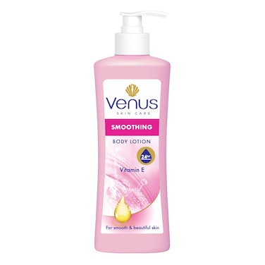 Venus Smoothing Body Lotion 400ml