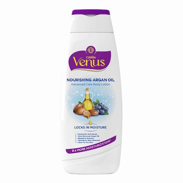 Venus Nourishing Body Lotion 200ml