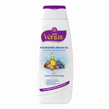 Venus Nourishing Body Lotion 400ml