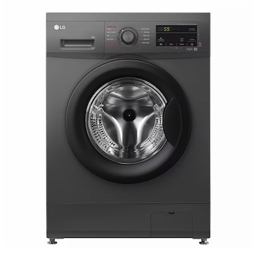 Lg Washing Machine F4J3Tyg6J Fl8Kg