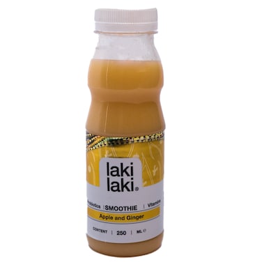 Laki Laki Apple/Ginger Smooth 250Ml