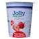 Jolly Fresh Yoghurt Strawberry150ml