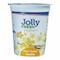Jolly Fresh Thick And Creamy Vanilla Cup Yogurt 150ml