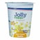 Jolly Fresh Thick And Creamy Vanilla Cup Yogurt 150ml