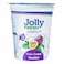 Jolly Fresh Thick And Creamy Passion Yoghurt 150ml