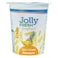 Jolly Fresh Thick And Creamy Pineapple Cup Yoghurt 150ml