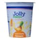 Jolly Fresh Yoghurt Pineapple 150ml