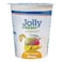 Jolly Fresh Thick And Creamy Mango Yoghurt 150ml
