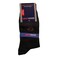 Lux Elegant Plain Socks