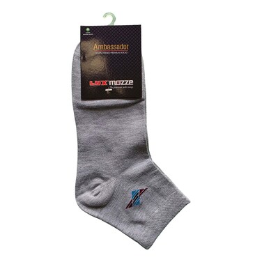 Lux New In Ankle Socks