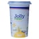Jolly Fresh Yoghurt Vanilla 500ml